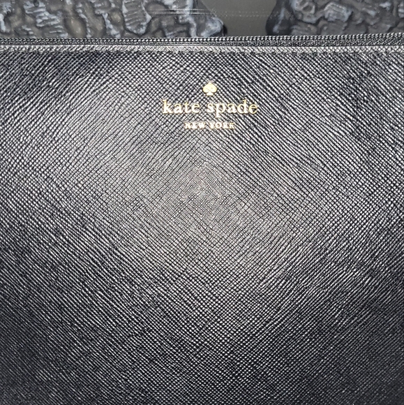 KATE SPADE SPARKLE CLUTCH - Picture 2 of 10